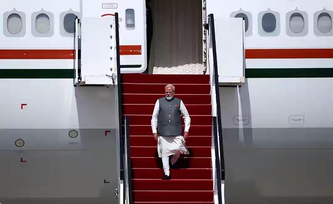 莫迪趁着伊朗危局要好处，美以会轻易“放过”印度吗？