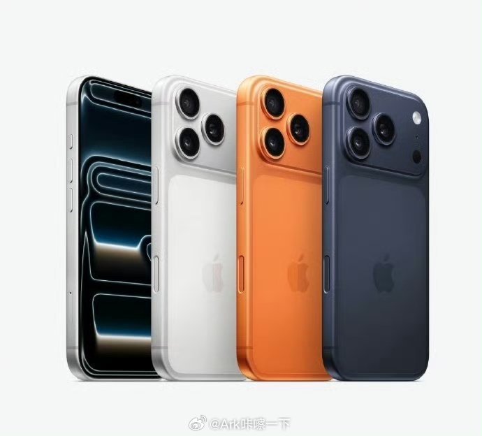 最贵iPhone诞生不是急着换机或者蹭热度的博主的，首发就没必要冲，我比较看好i