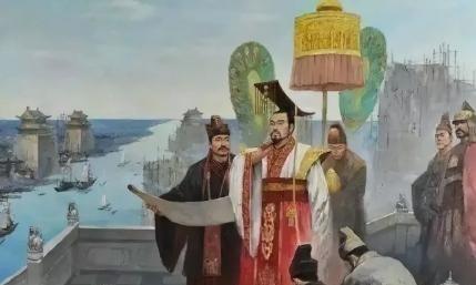 真正让国家灭亡的，从来不是好战，而是该打的仗不敢打。刚过去几天，一则新闻很能说明