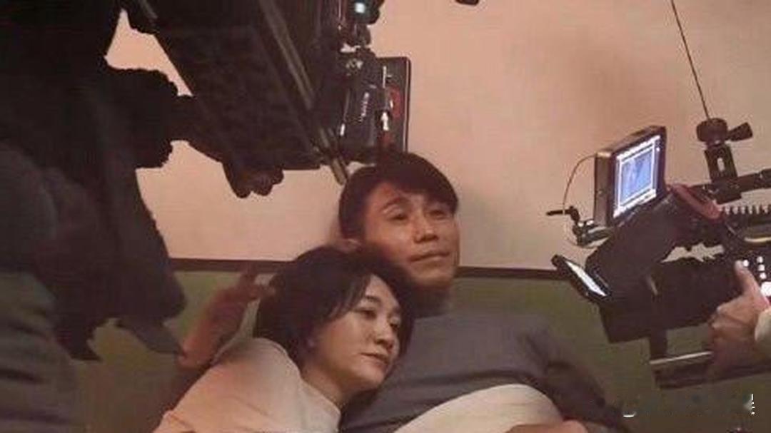 这就是演员为啥不会起生理反应的原因 