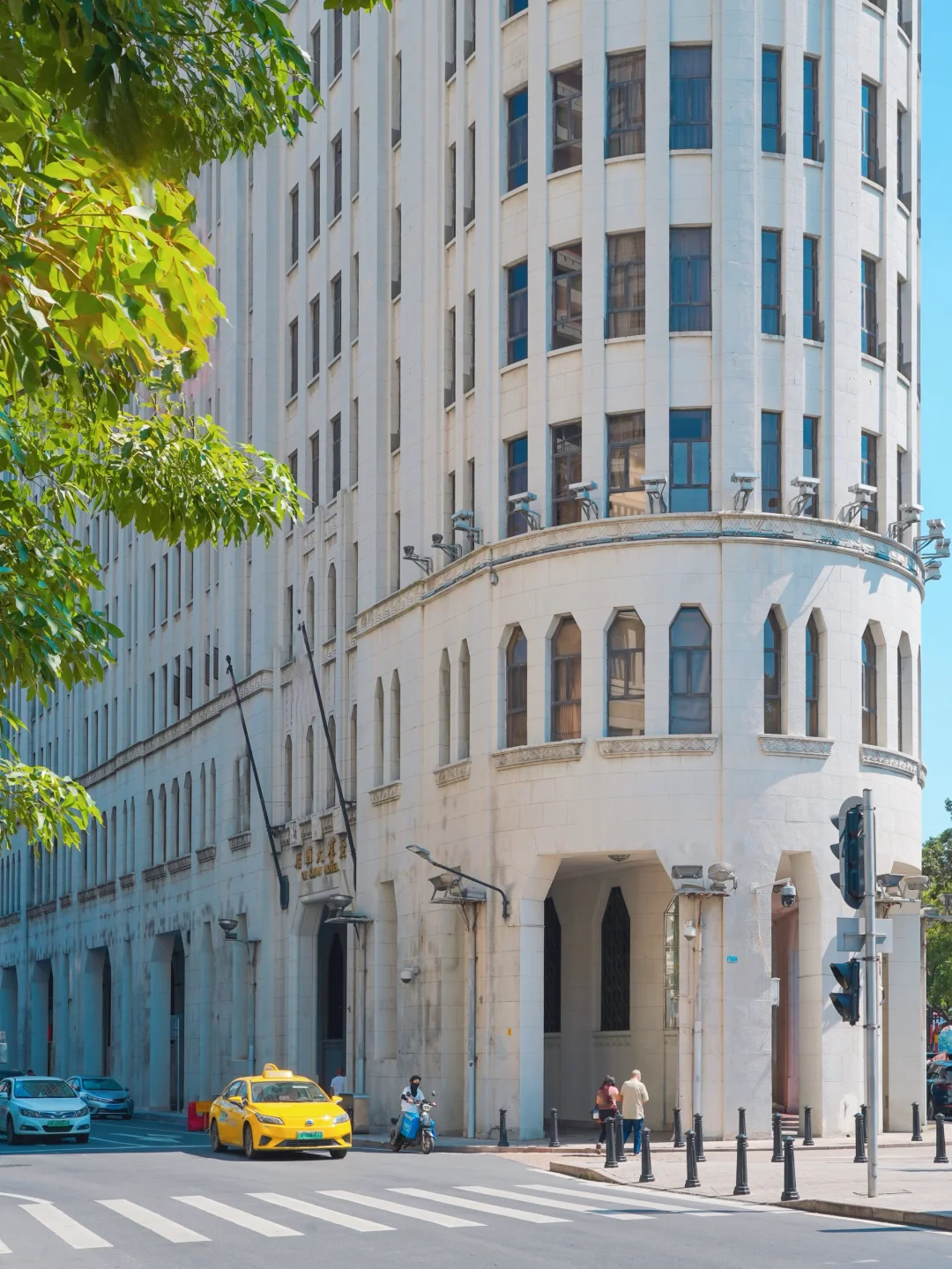 国庆来广州一定要逛的5条经典路线❗️