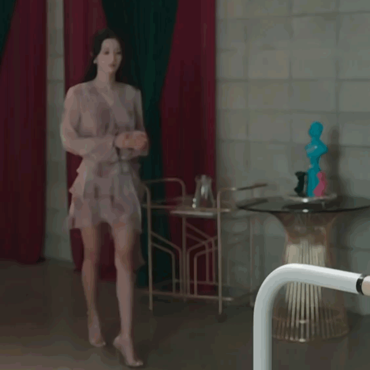 这部剧剧情真的可以，女主演技堪忧全程一个表情[捂脸]