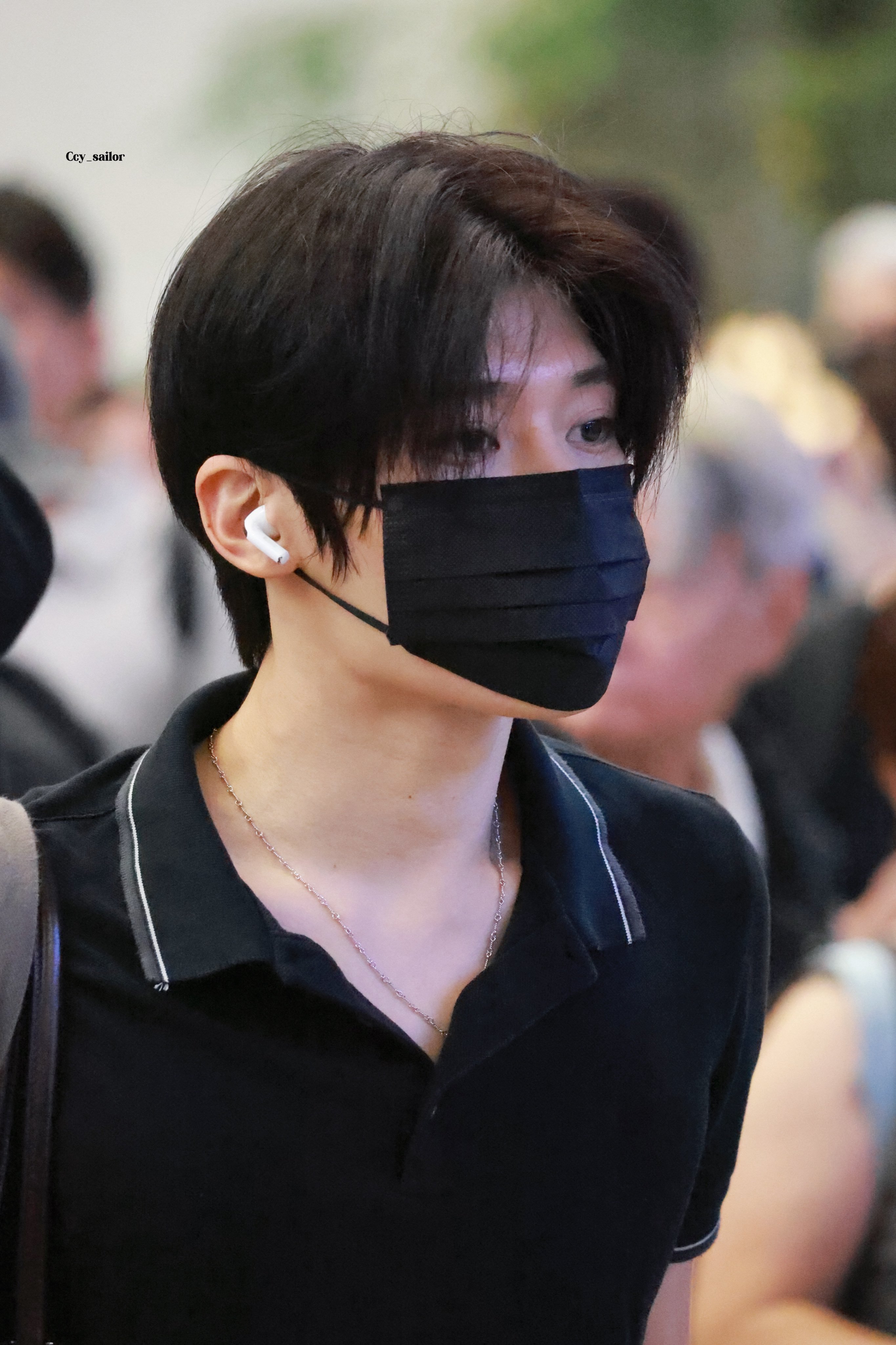 260701 金浦机场 高清饭拍©ccy_sailor/surfwithsion