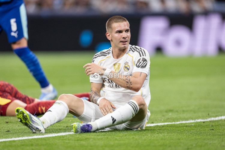 真有玄学？马斯坦托诺首发9场皇马全胜，在他受伤后皇马8场仅2胜 欧冠第6轮皇马1