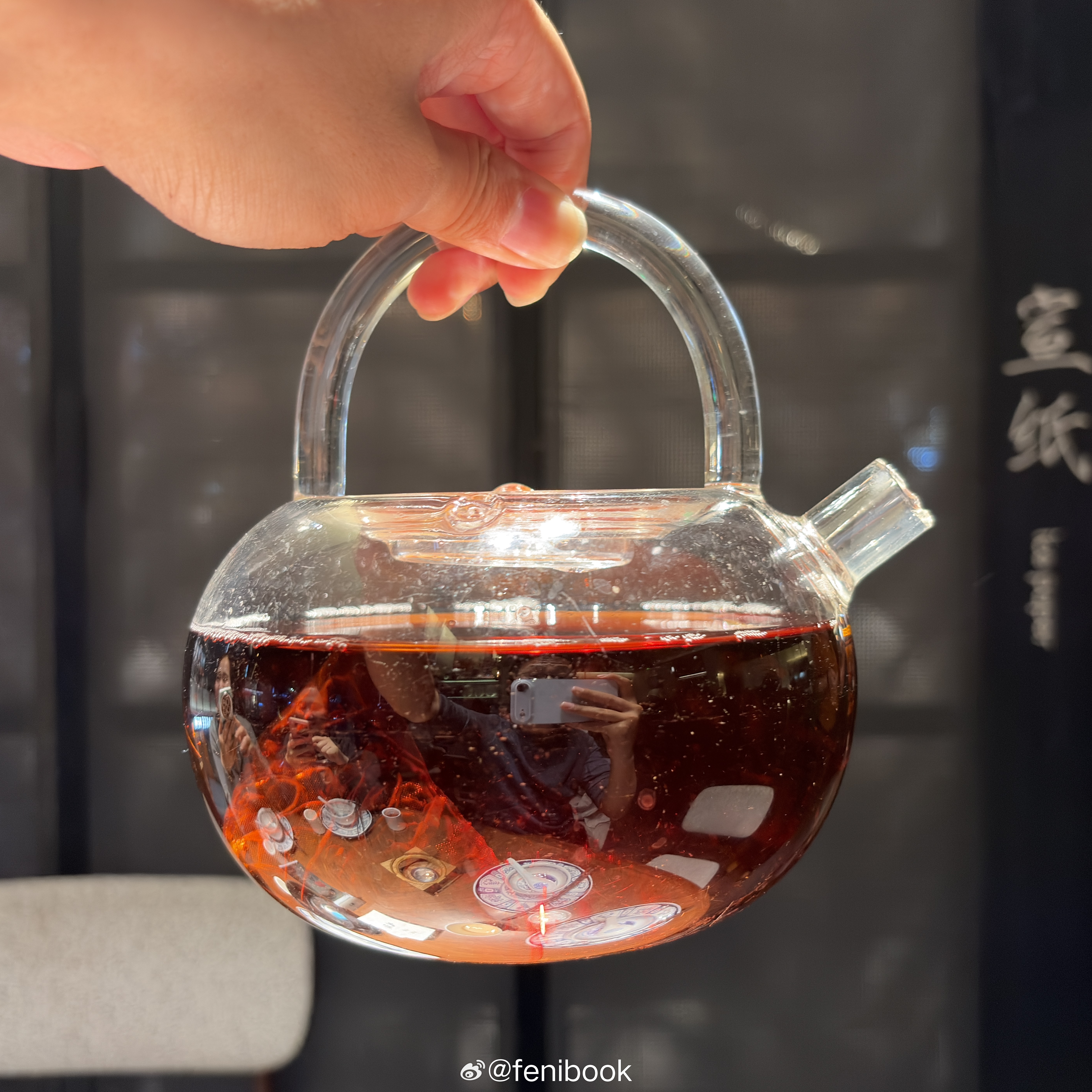 恰饭大家元宵节快乐！