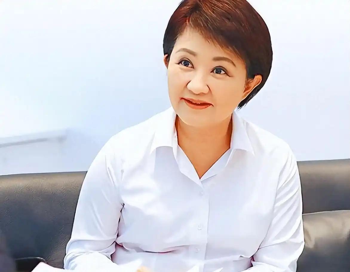 卢秀燕2028参选局，资格仍在，大势已偏 

实事求是地看，郑丽文赢得2028年