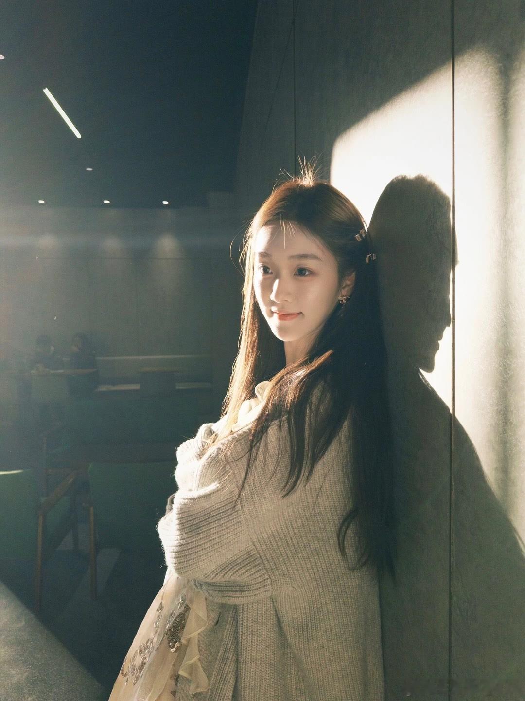 少女写真[超话]   