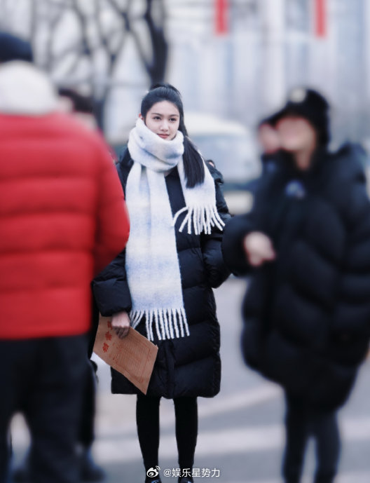 今年艺考的明星考生 今年好多明星考生，艾米、官俊臣、尹子璐、纪姿含、张籽沐，你期