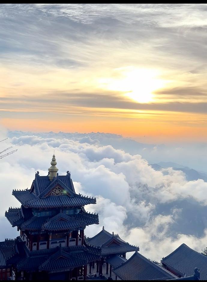7 月 16 日，老君山景区官方终于揭晓了那个让全网都好奇的 “神仙岗位” 结果