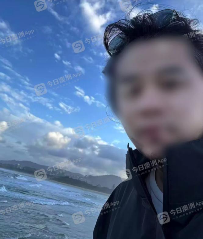 据澳媒报导，两位在澳洲昆州打工度假签的中国人，一男一女，不幸遇难。
男的26岁，