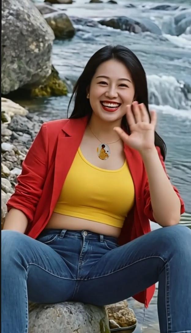 来时赤身无挂，
去时高温熔化，
尝遍酸甜苦辣，
一生如做牛马……
半生风雨半生坎