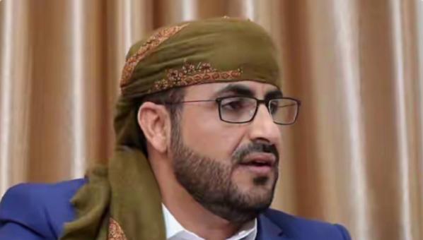 经过美国和以色列的几轮轰炸，沙特的轰炸，胡塞武装突然变得理性了，开始讲起了道理。