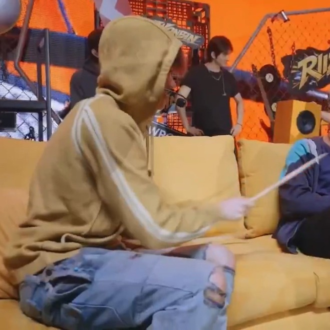 继续物料碎片🧩  专栏 · 炤咪截图📸