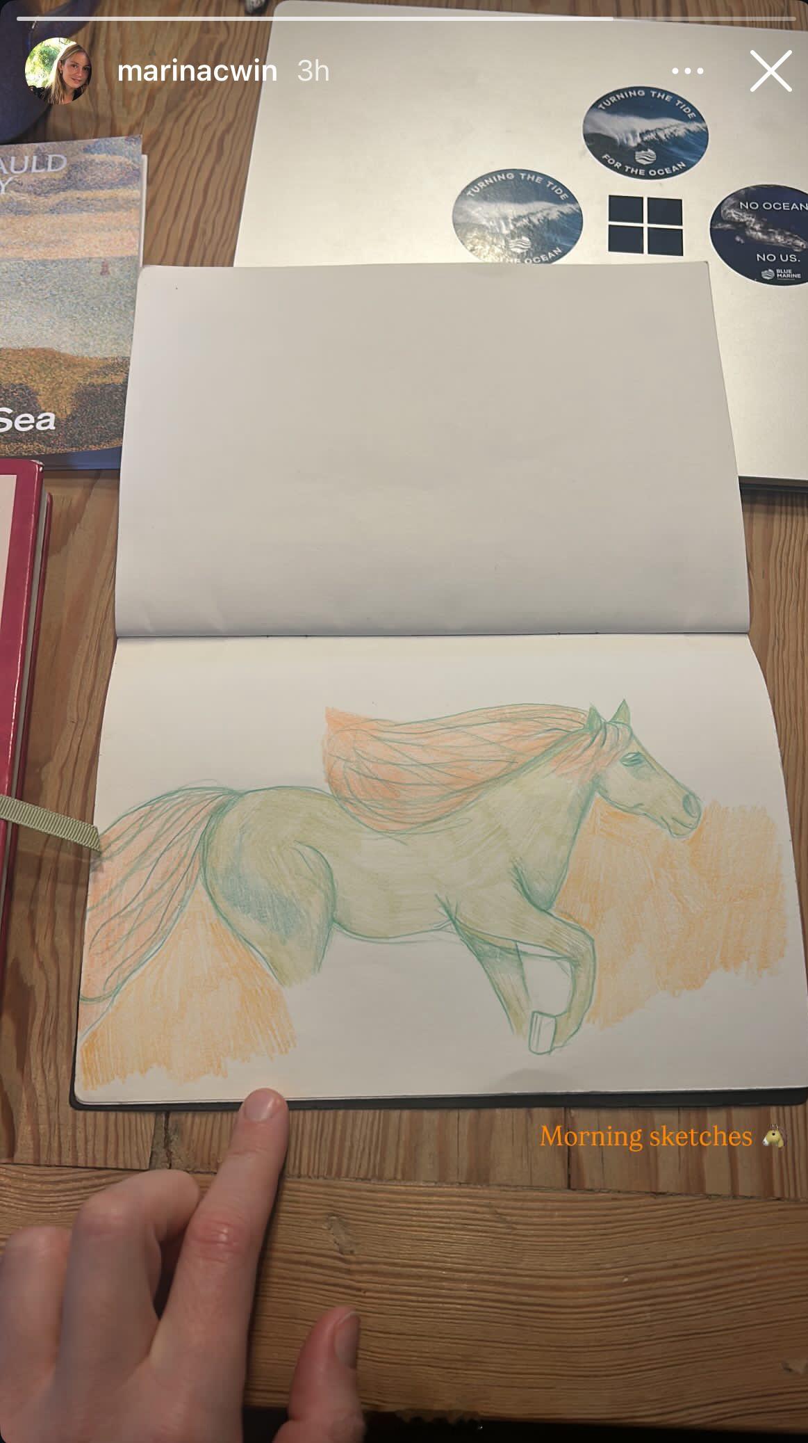 英国王室  今天肯特公爵爱德华王子的孙女Lady Marina Windsor大