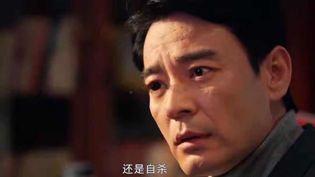 44岁李光洁对比56岁冯嘉怡，老天赏饭吃与科班毕业的演技一目了然 ​​​