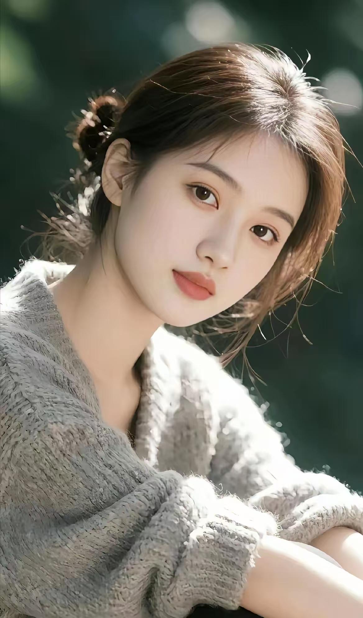 山坡羊·俗世悟言
少年轻利，
中年知弊，
从来碎银千斤势。
苦尘羁，做人低，
无