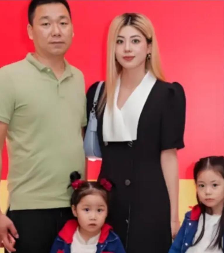 山东小伙李磊赴吉尔吉斯斯坦承包300亩农地，被当地包工头强行安排与其小12岁的女