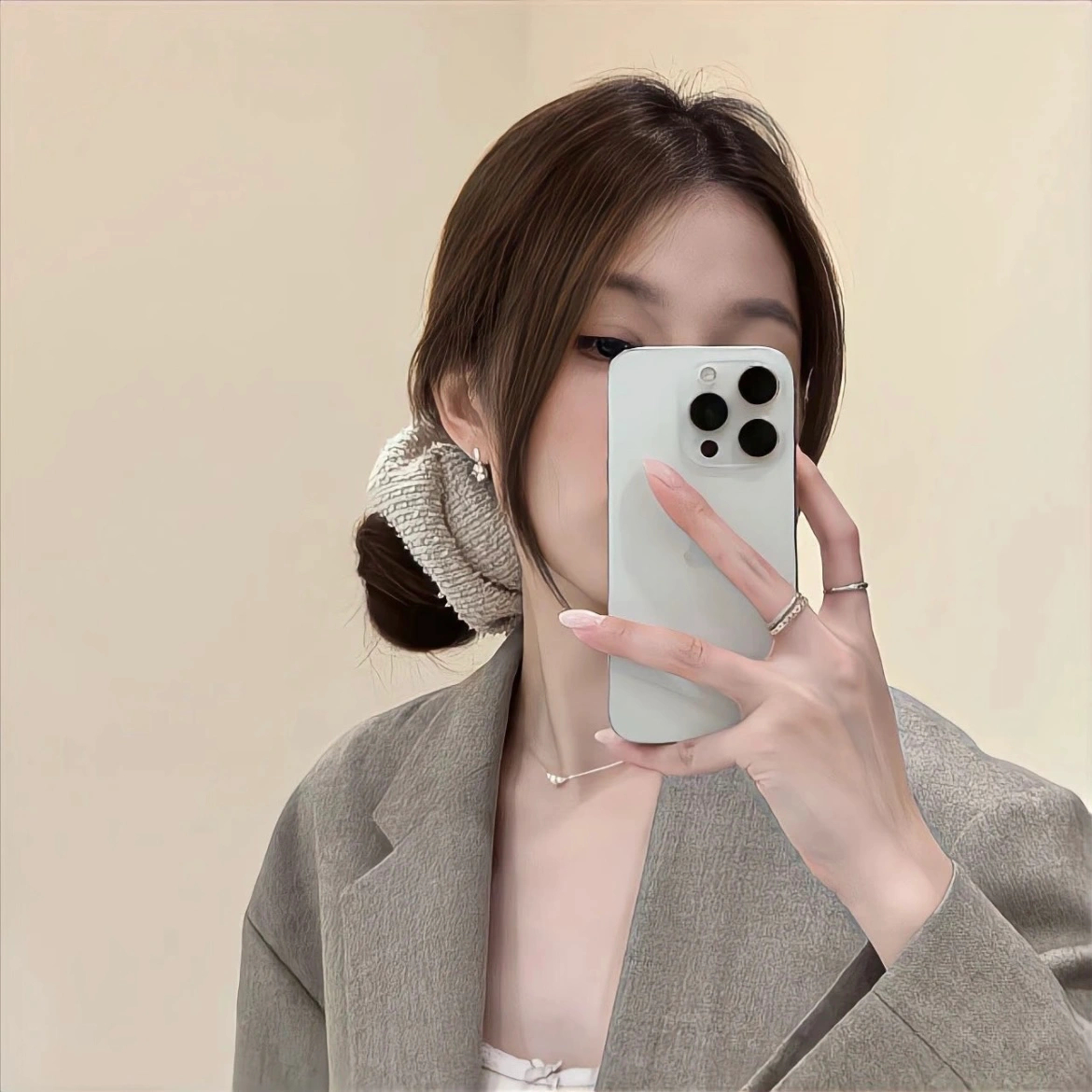 真正的陪伴，经得起坎坷，经得起平淡。 ​​​