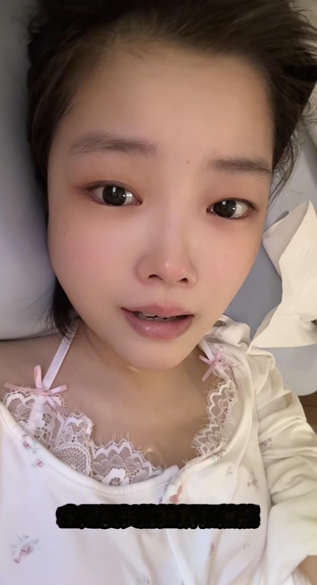 抗癌博主夏夏去世了，
她最痛苦的，
不是患了骨癌，身体难受，而是她一直抱着对亲情