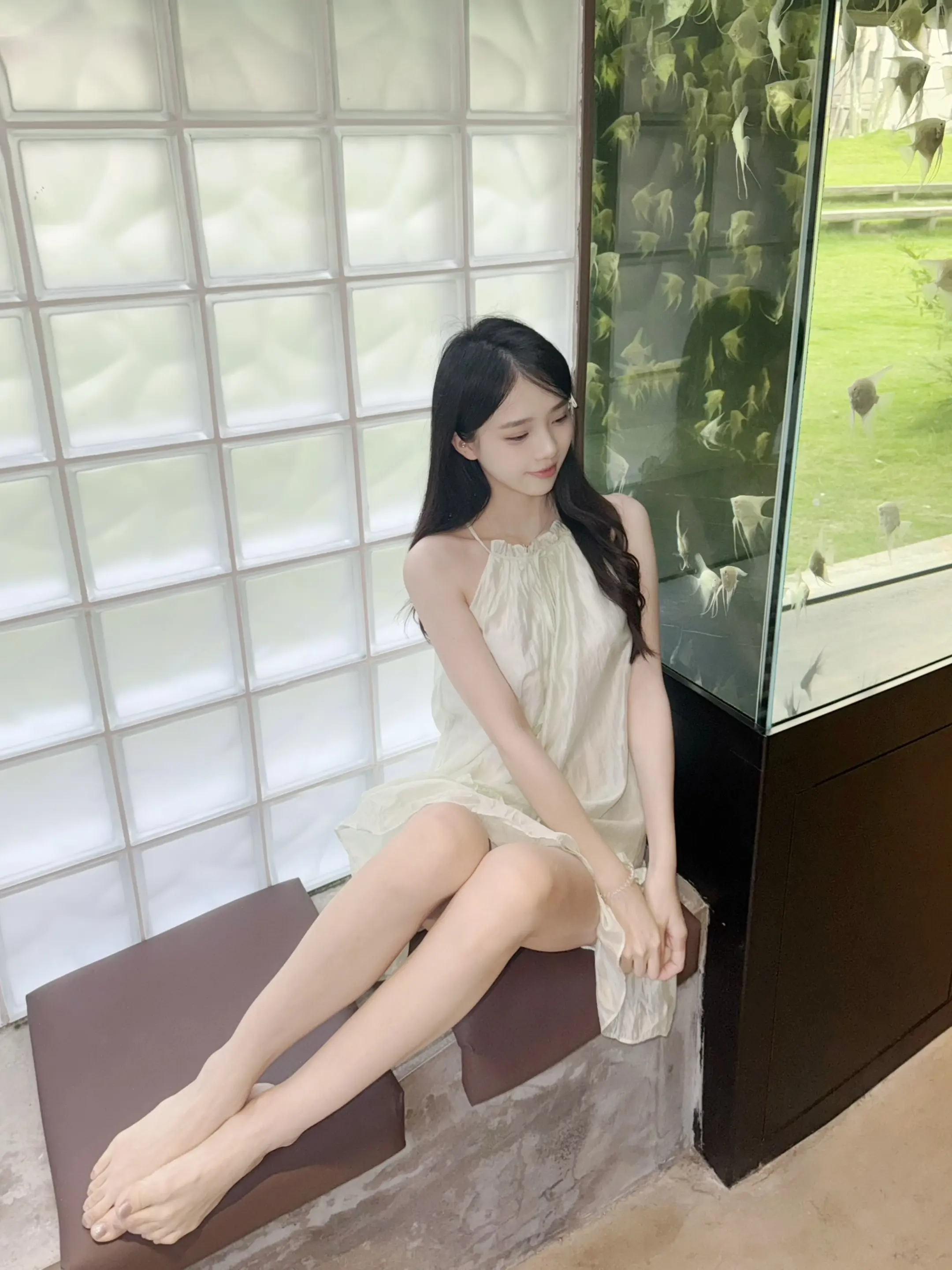 “凶手和恋人都喜欢事后回现场。”