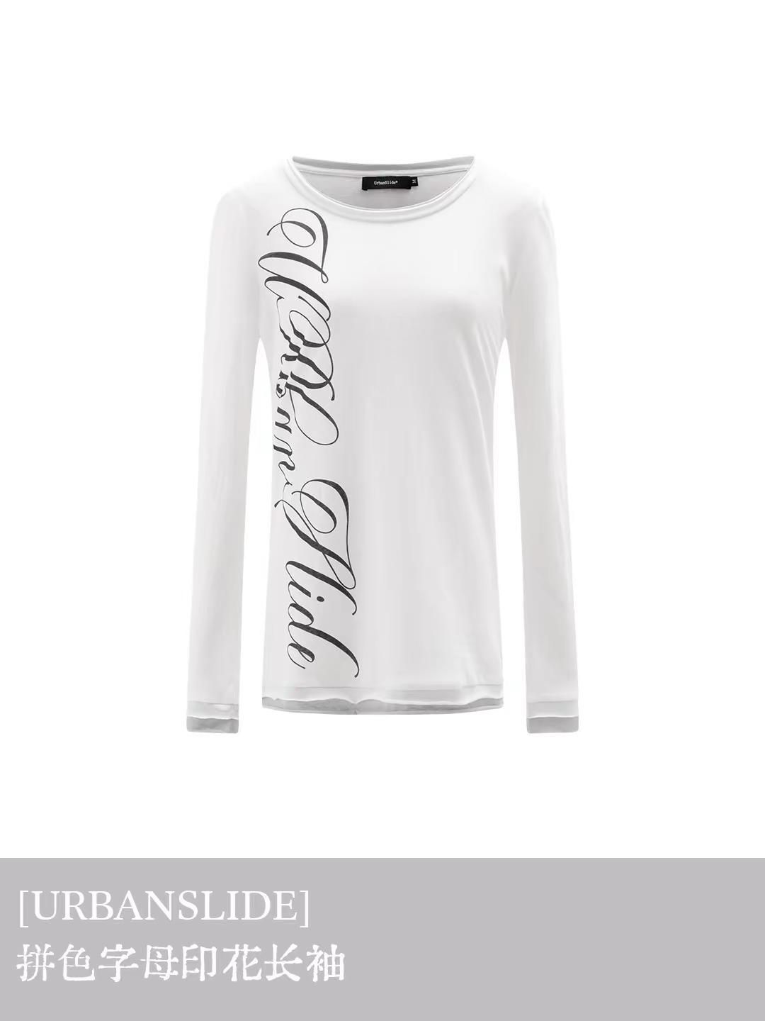 UrbanSlide | 5月新品🛒。-正在预览，可以加购～开售 :  5月2