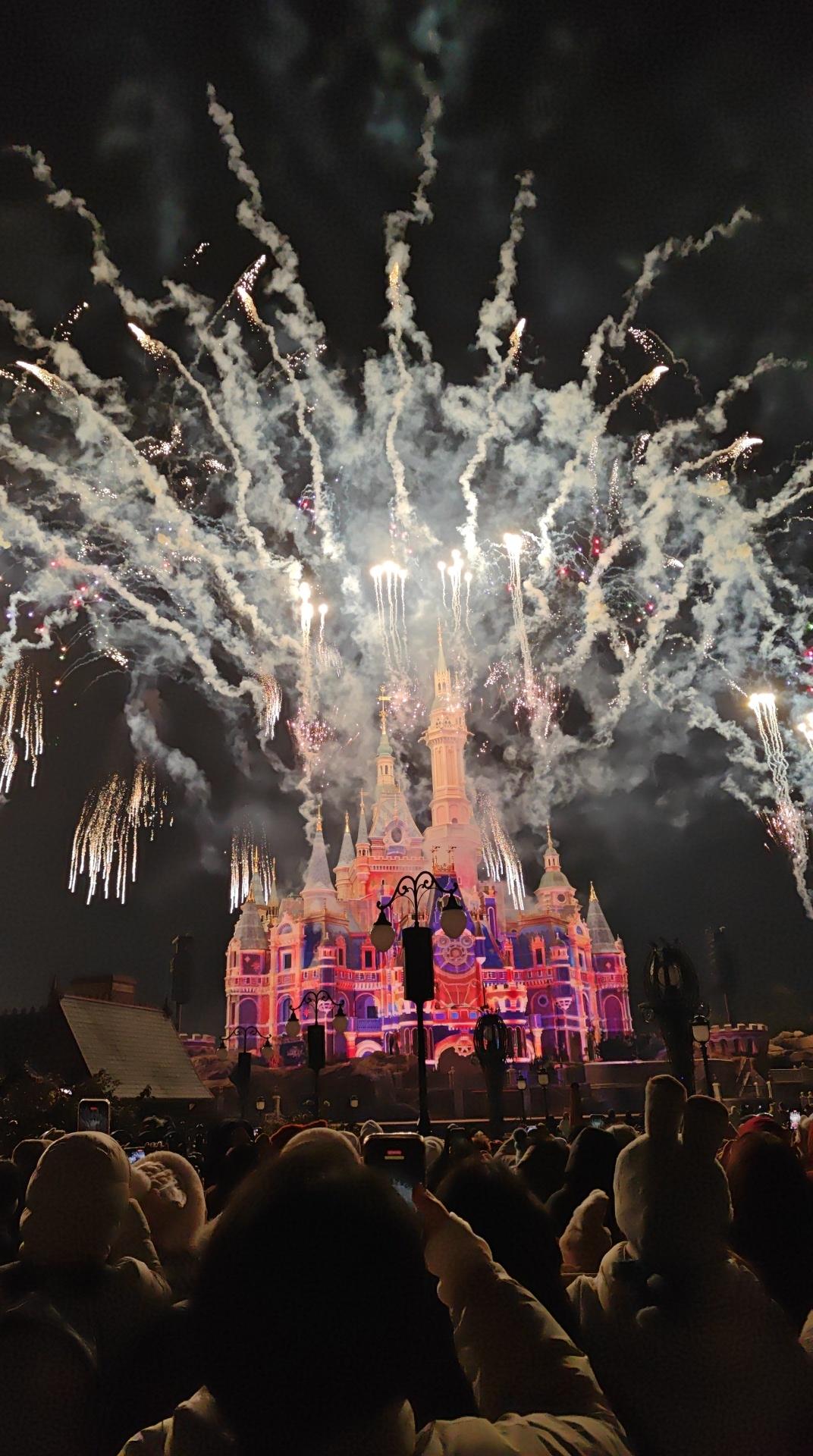 The world is full of poetry. The air is 