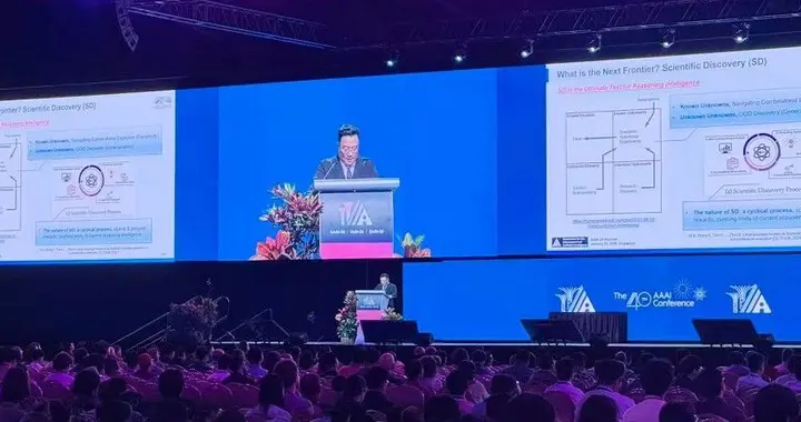 顶尖模型离“科学家”还差得远？AI4S亟待迈向2.0时代