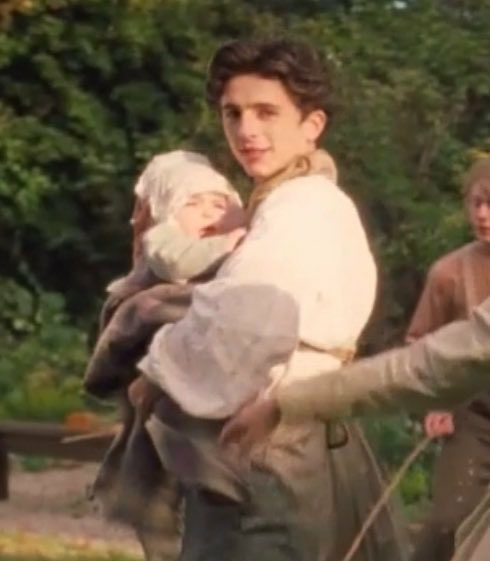 TNABO 《沙丘III：毁灭之日》预告泄露： 