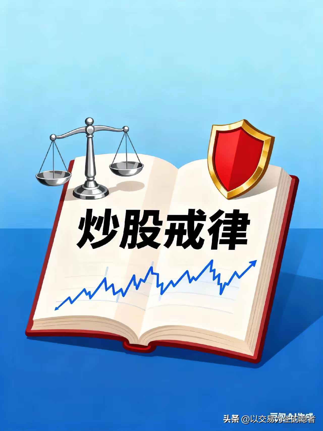 短线高手都在默默遵守的5条铁律！做到就是赚到！1、股票冲高7%却不封板，别犹豫，