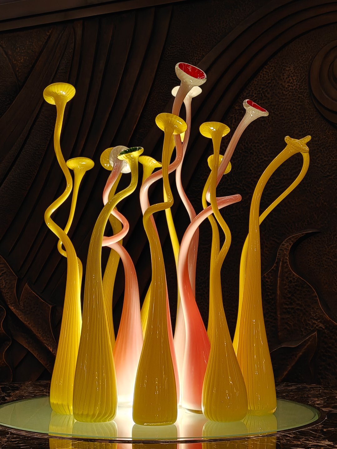 你们有没有发现，酒店办入住的大bug？每个酒店都会问你要一个联系方式。而你也只能