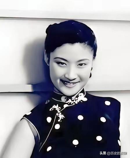 1966年言慧珠临终托孤，丈夫一句承诺听哭人，转头却让11岁孩子受尽苦难
 
1