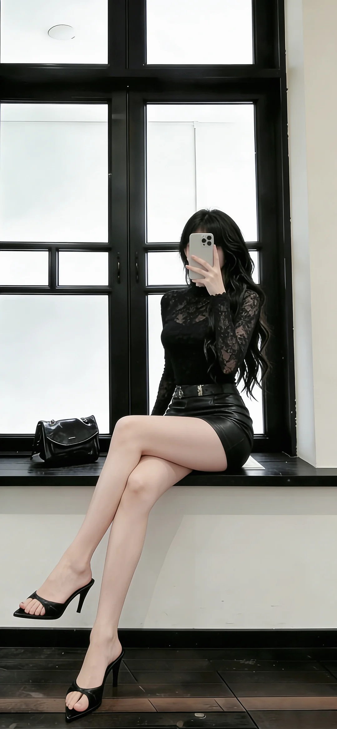 重磅来袭 一周穿搭