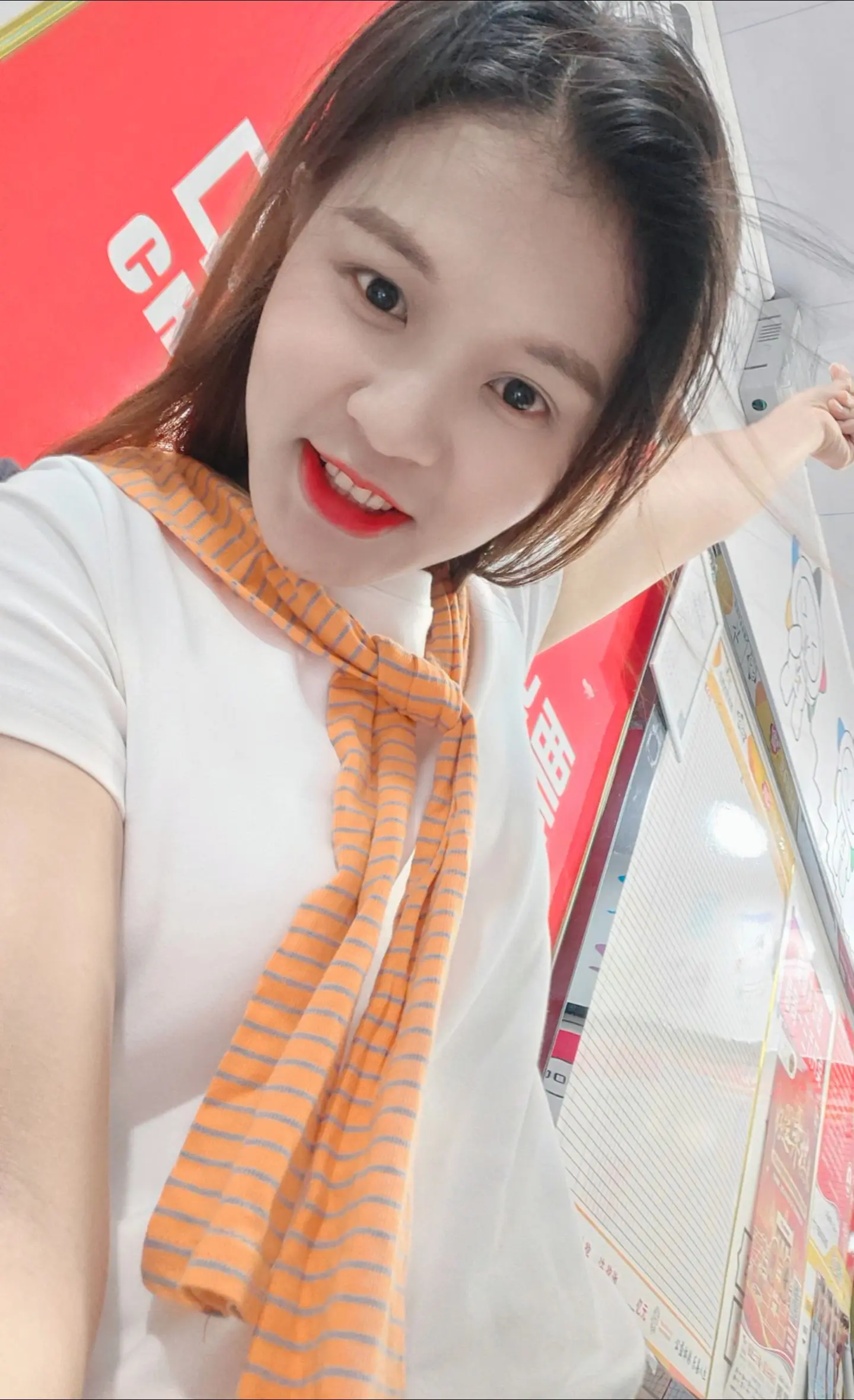 不放假正常上班