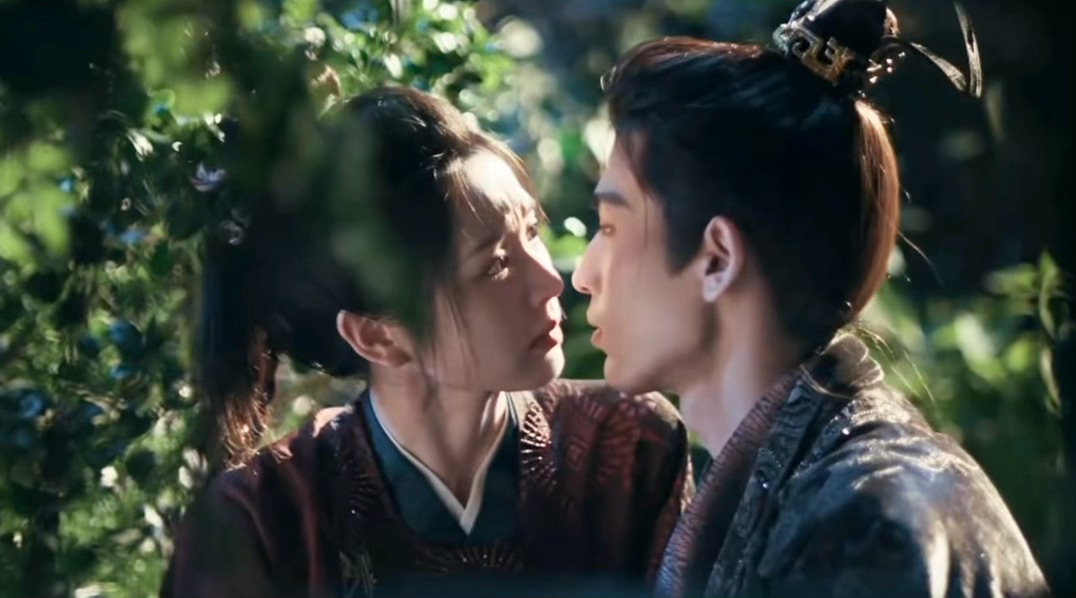 啊啊啊啊啊啊醉酒后表白索吻🤤谢征醉酒表白索吻樊长玉一掌打断谢征索吻