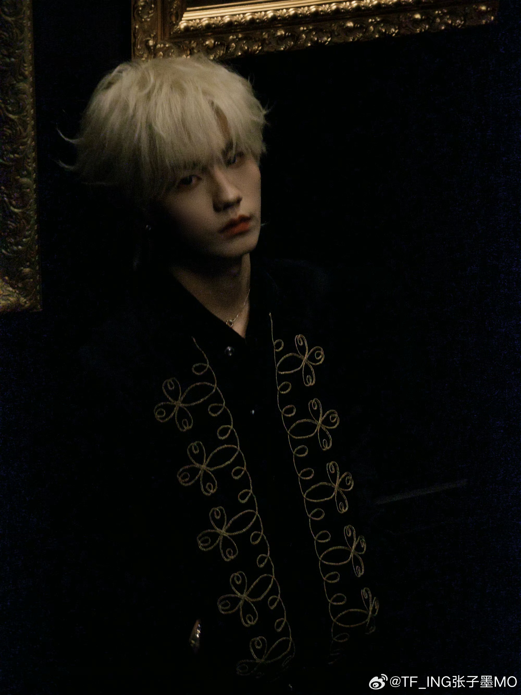 我家爱豆说啥了 “我会继续让你们感到骄傲的，而且我也会因为有你们而感到骄傲，谢谢