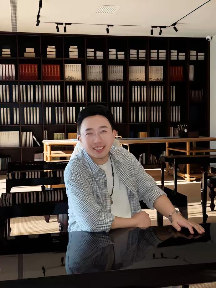 于正又创造了一个新词：干净饭！

严重怀疑于正是不是有毛病，他昨天发文说：“这是