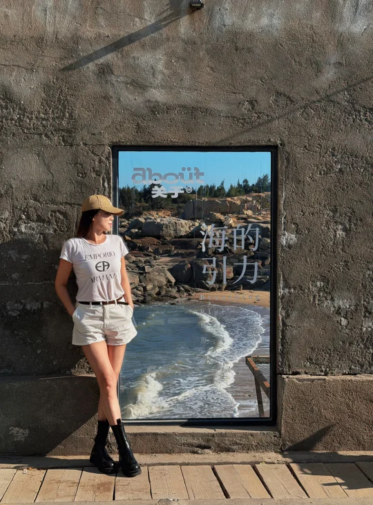 泉州不只有西街，还有惠安小众看海打卡