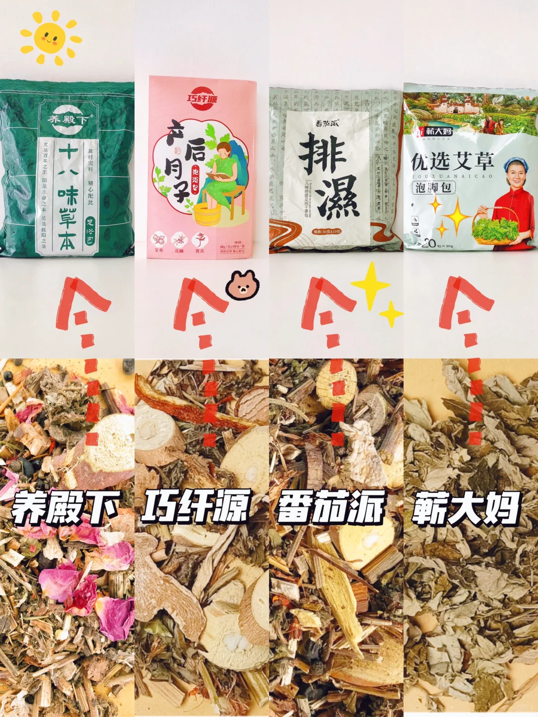 新手看过来！这样选了真的很靠谱！
