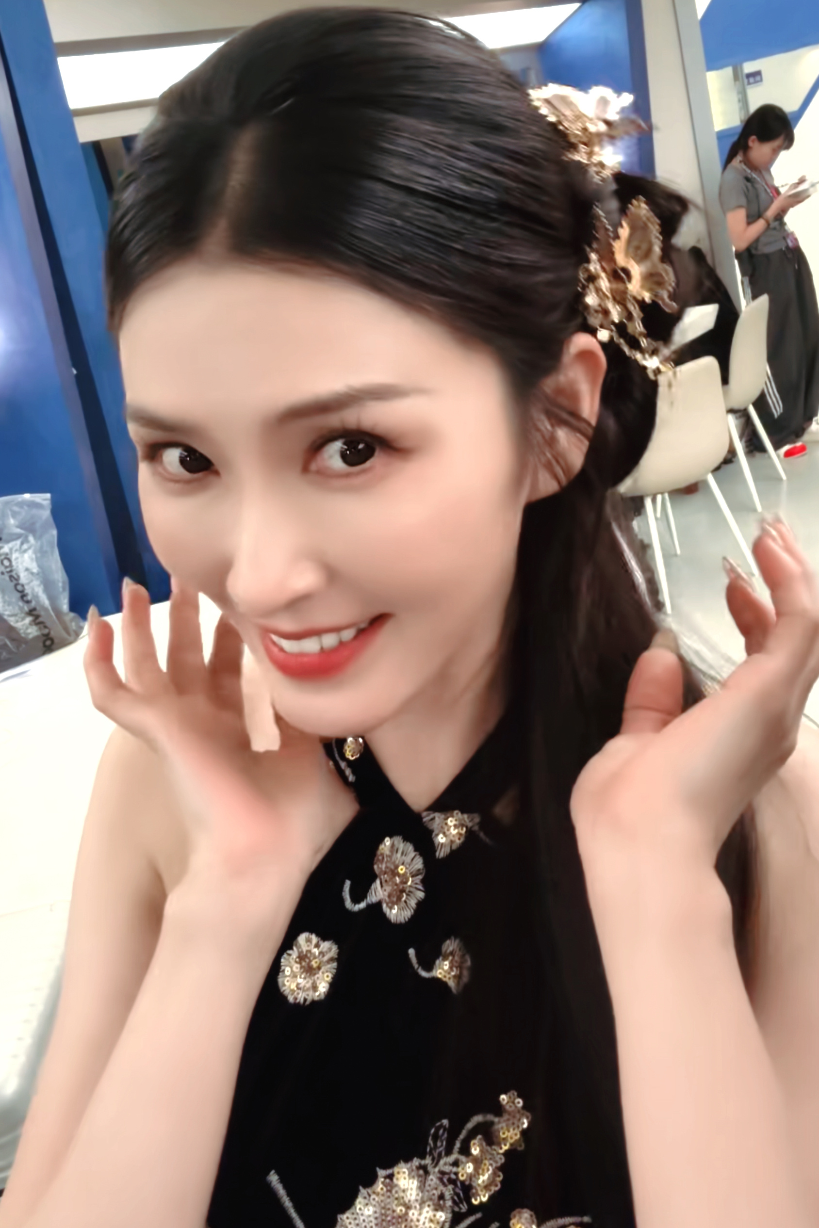 简直萌物