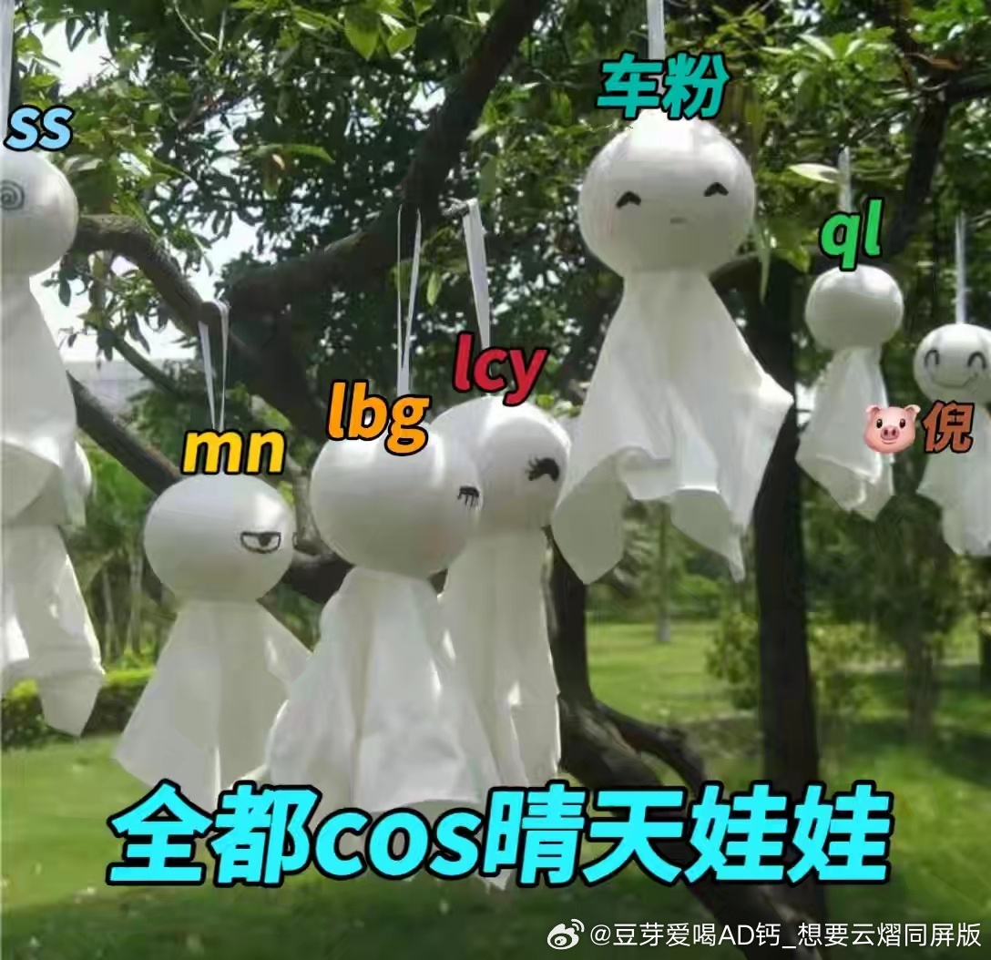 请对号入座