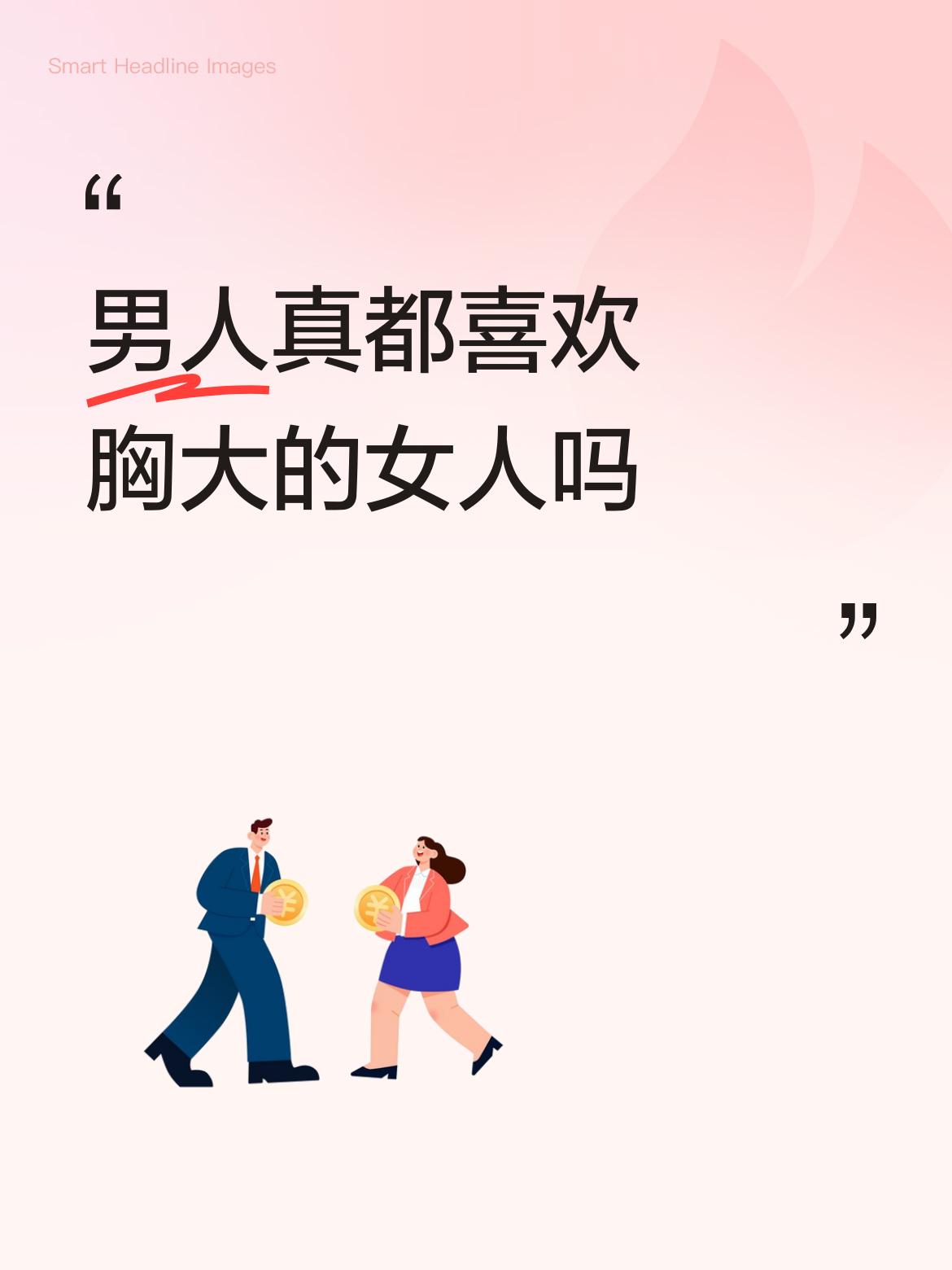不是，我就不喜欢。
我喜欢小巧玲珑的女孩，她的乳房盘子要小，坚挺而高耸的才是极品