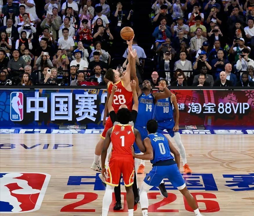 火箭这火力点，多得有点“烫手”！但老球迷一眼看穿门道？

看完中国赛火箭135-