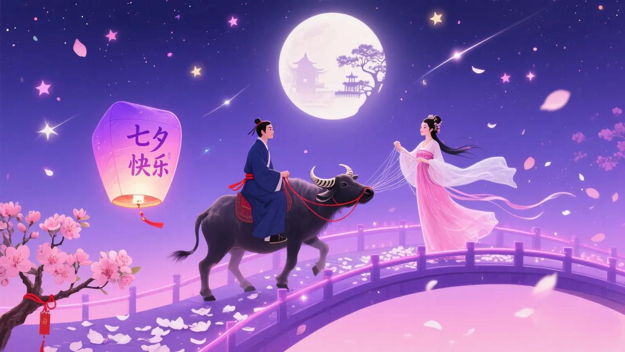 今天是七夕，一朋友告诉我，说她们系统内有一大比武考试，520人参考，全省14个市