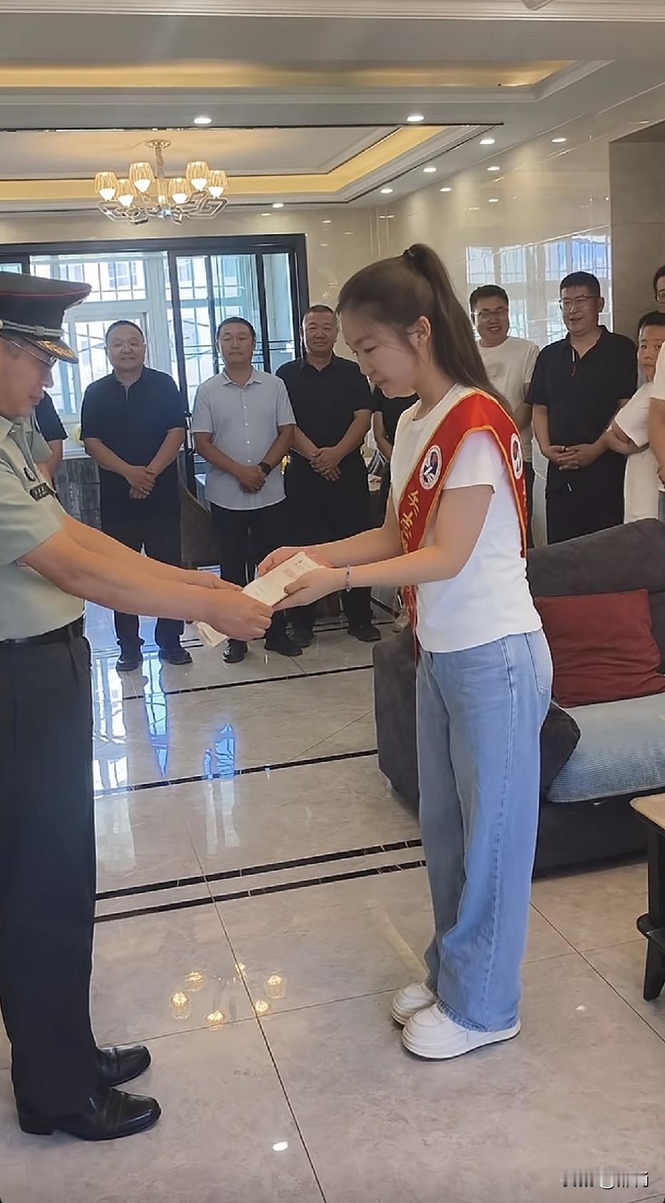 信大是军中小清华，很牛前途无量
