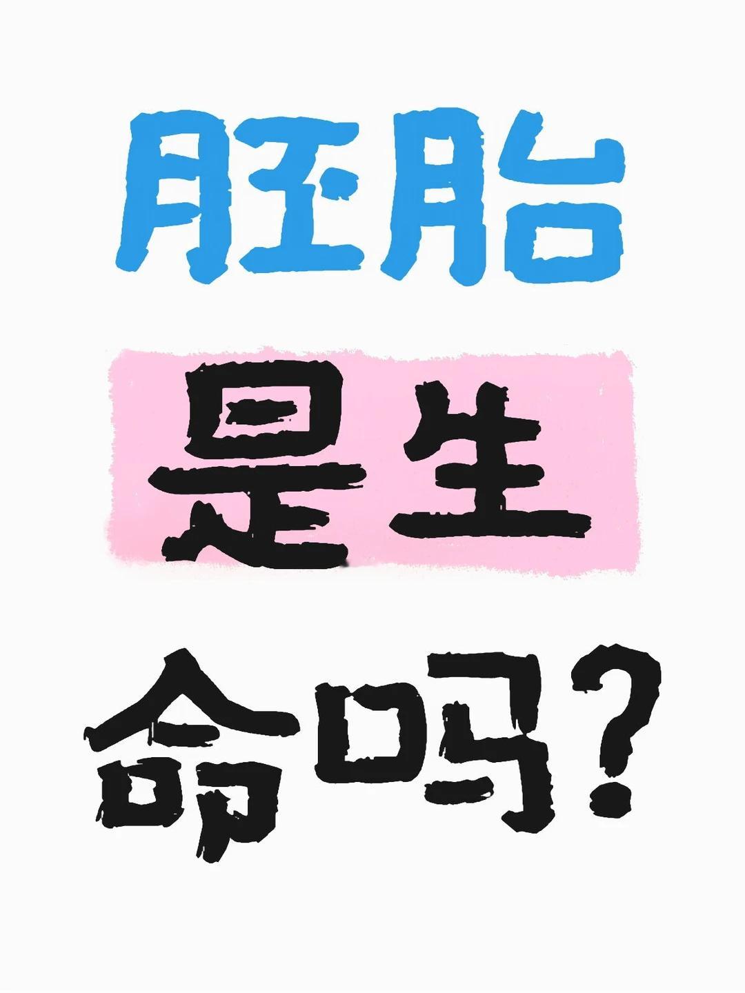 四个胚胎桶里有34000个最小人类 很多家庭都被备孕难题困扰许久,姐姐当家2 这