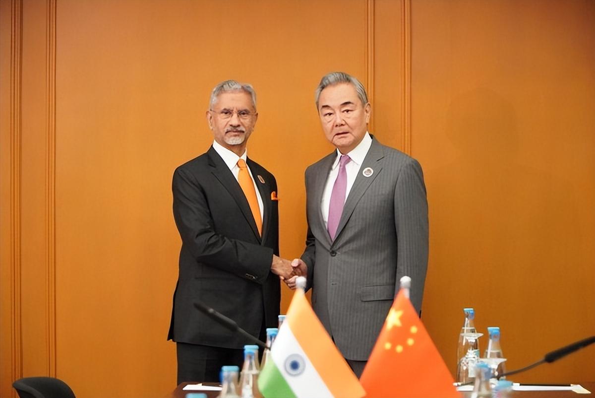 外界一直在热议中印会不会爆发大战。结合两国实力、地缘条件、民间舆论和高层决策来看