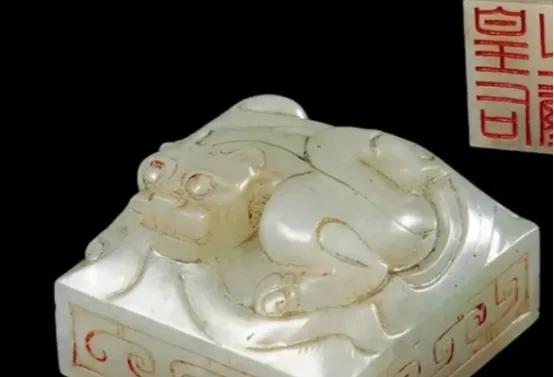 1968年陕西男孩捡玉玺上交得20元，44年后才知是国宝，这份坚守太动人
 
1