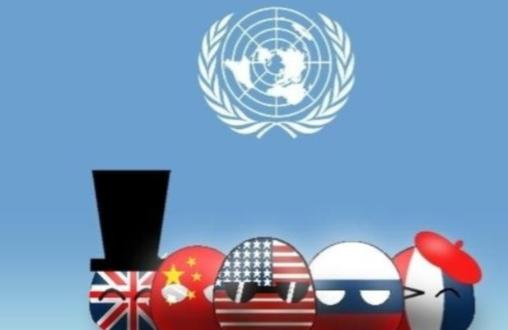 普京估计不爽了，五常里只有中国没入局，美国媒体最近突然注意到：中国正悄悄抄底俄罗