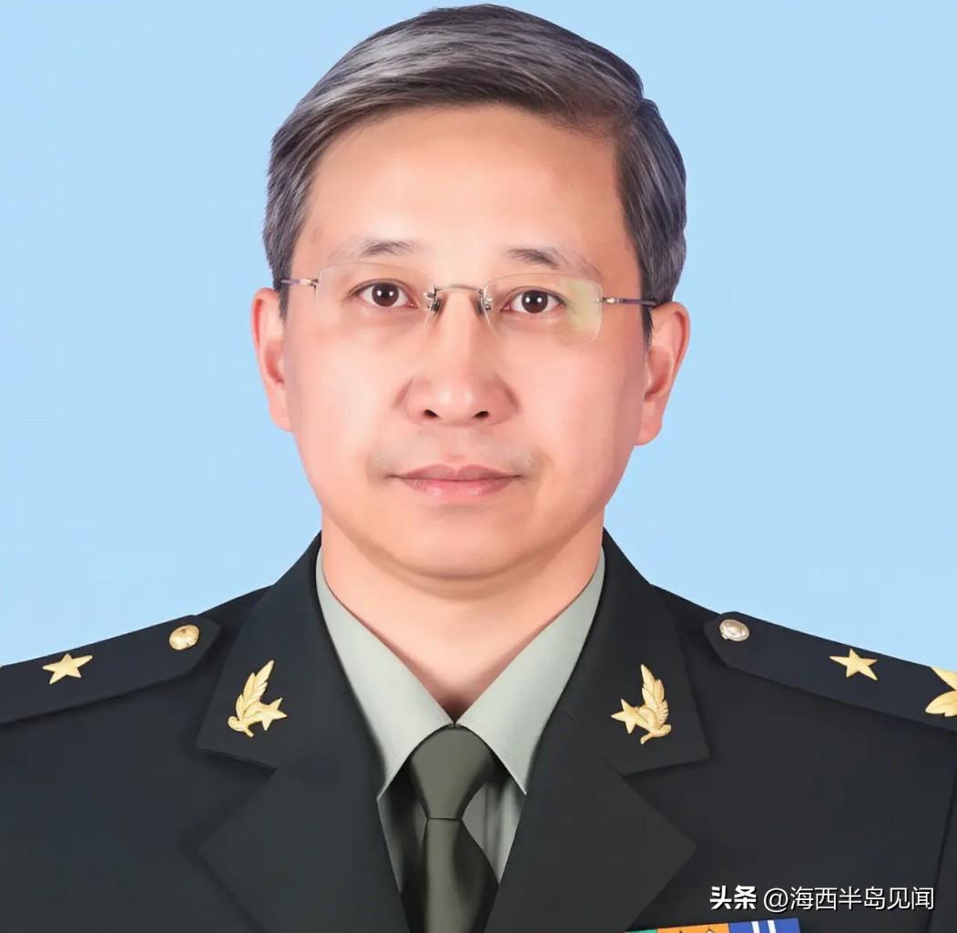 将门后代陈知庶太争气了，他是开国大将陈赓的儿子，经过多年的努力被授予少将军衔。1