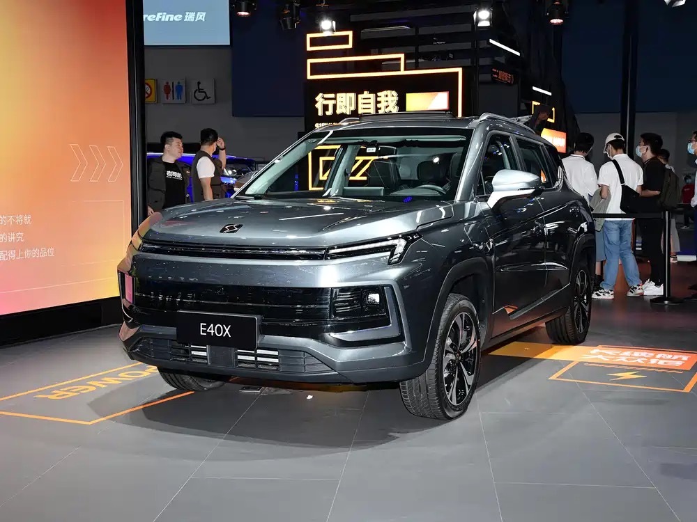 思皓QX Pro增程 2026年9月上市，紧凑型家用增程SUV，车身尺寸4665